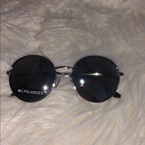 JOE’S Maximum UV protection sunglasses